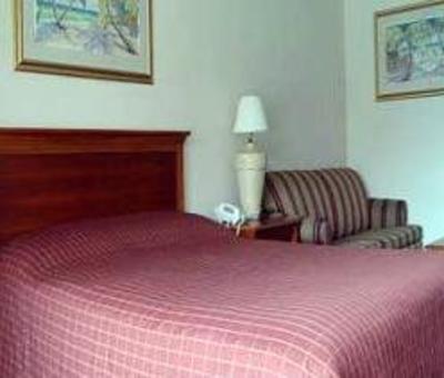 фото отеля Knights Inn Cookeville