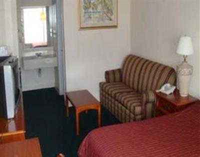 фото отеля Knights Inn Cookeville