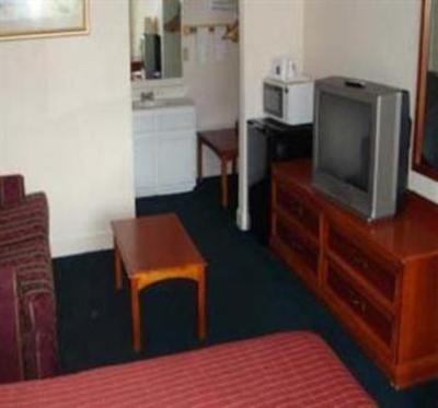 фото отеля Knights Inn Cookeville