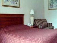 Knights Inn Cookeville