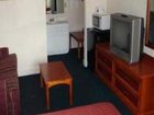 фото отеля Knights Inn Cookeville