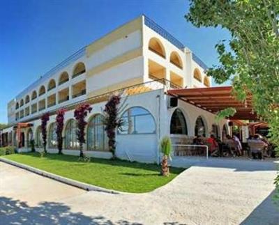 фото отеля Silver Bay Hotel