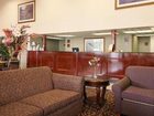 фото отеля Super 8 Forsyth
