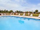 фото отеля Super 8 Forsyth