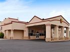 фото отеля Super 8 Forsyth