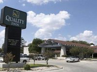Quality Inn Uvalde