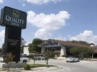 фото отеля Quality Inn Uvalde