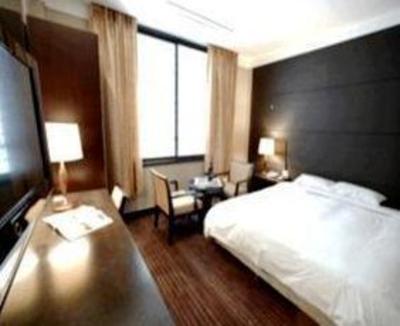 фото отеля Commodore Hotel Pohang