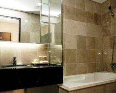 фото отеля Commodore Hotel Pohang