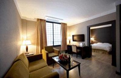 фото отеля Commodore Hotel Pohang