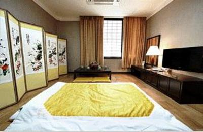 фото отеля Commodore Hotel Pohang