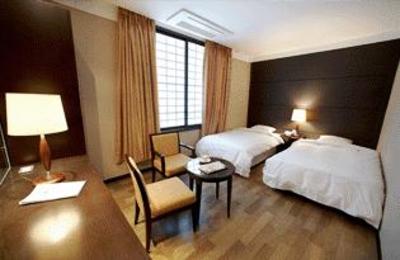фото отеля Commodore Hotel Pohang