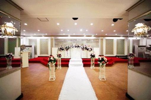 фото отеля Commodore Hotel Pohang