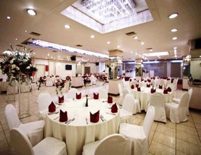 фото отеля Commodore Hotel Pohang