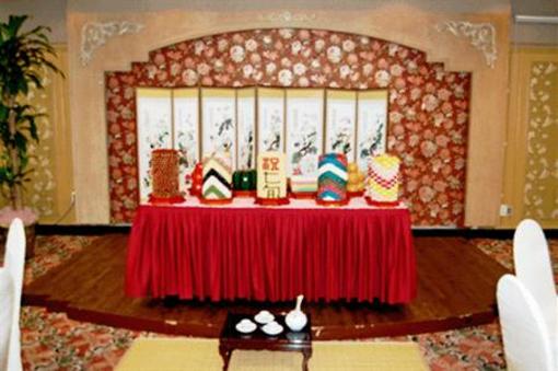 фото отеля Commodore Hotel Pohang