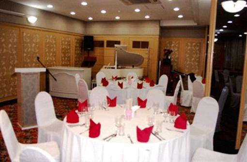 фото отеля Commodore Hotel Pohang