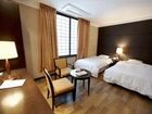 фото отеля Commodore Hotel Pohang