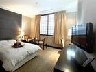фото отеля Commodore Hotel Pohang