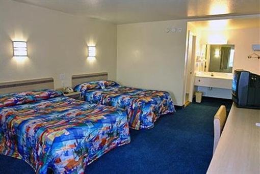фото отеля Motel 6 New London Niantic