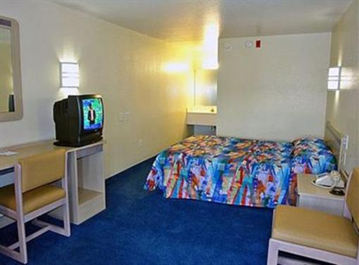 фото отеля Motel 6 New London Niantic
