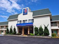 Motel 6 New London Niantic