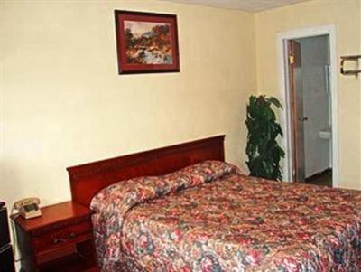 фото отеля Star Motel