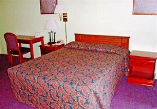 фото отеля Star Motel