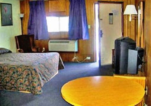 фото отеля Star Motel