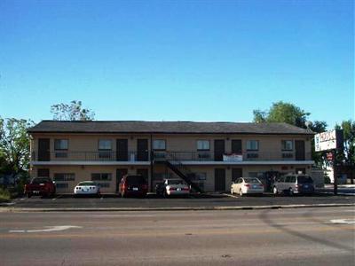 фото отеля Star Motel