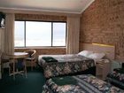 фото отеля Alpine Resort Motel