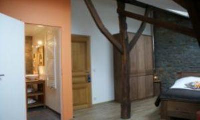 фото отеля Auberge Le Temps Des Saveurs