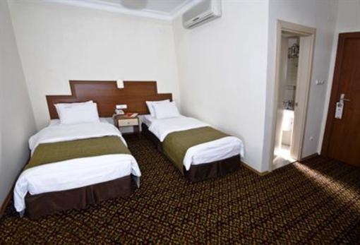 фото отеля Hotel Pasha Cerkezkoy