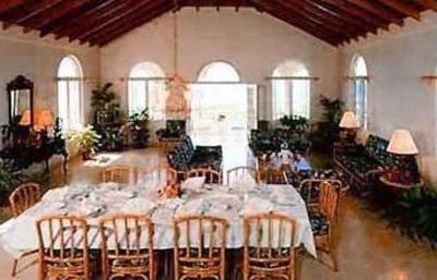 фото отеля Thomas House Villas Caribe Montego Bay