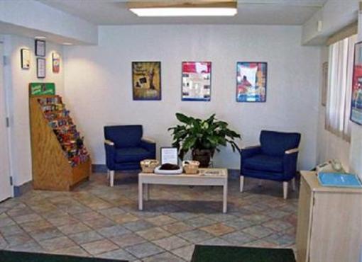 фото отеля Americas Best Value Inn Springfield I-65 Battlefield
