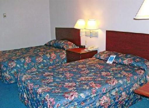 фото отеля Americas Best Value Inn Springfield I-65 Battlefield