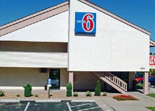 фото отеля Americas Best Value Inn Springfield I-65 Battlefield