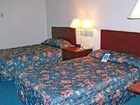 фото отеля Americas Best Value Inn Springfield I-65 Battlefield
