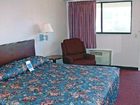 фото отеля Americas Best Value Inn Springfield I-65 Battlefield
