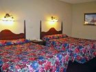 фото отеля Americas Best Value Inn Springfield I-65 Battlefield