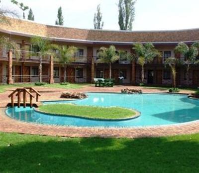 фото отеля Willow Park Resort Kempton Park