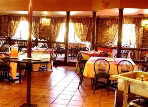 фото отеля Willow Park Resort Kempton Park