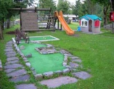 фото отеля Familienhotel Bad Neunbrunnen
