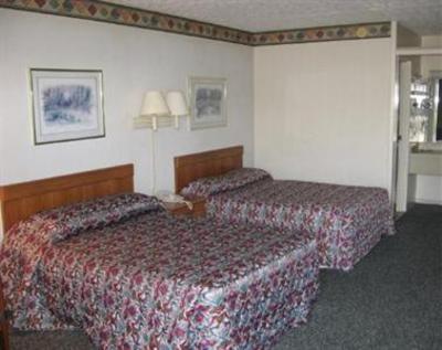 фото отеля Mariann Travel Inn