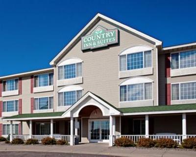 фото отеля Country Inn & Suites By Carlson, Elk River
