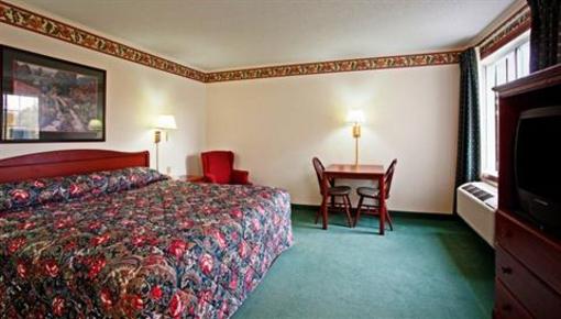 фото отеля Country Inn & Suites By Carlson, Elk River