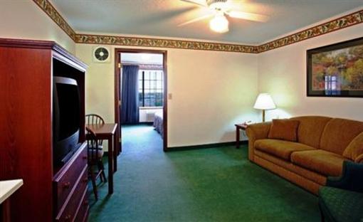 фото отеля Country Inn & Suites By Carlson, Elk River