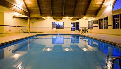 фото отеля Country Inn & Suites By Carlson, Elk River