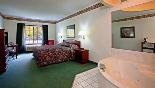 фото отеля Country Inn & Suites By Carlson, Elk River