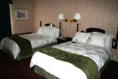 фото отеля Pullman Plaza Hotel