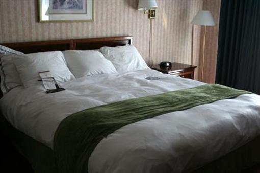 фото отеля Pullman Plaza Hotel